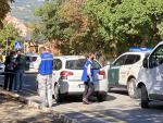 Muere una mujer tras ser apuñalada por su pareja en La Granja (Segovia)