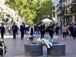 atentado barcelona