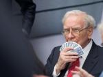 Warren Buffett irrumpe en el oro cuando los grandes inversores tocan a retirada