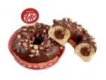 Dots relleno de Kitkat, nuevo lanzamiento de Europastry