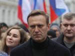 ¿Han envenenado al azote del Kremlin? El opositor Alexéi Navalni, en la UCI