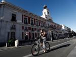 Madrid 'amenaza' al resto de España con 1.020 nuevos contagios en 24 horas