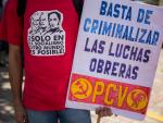 Rebelión en el chavismo contra el ajuste "macroeconómico burgués" de Maduro