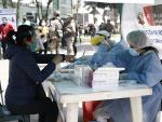 Perú pruebas coronavirus mundo epi enfermeros