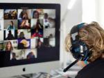 Cómo Zoom se convirtió en la plataforma mundial para celebrar reuniones virtuales