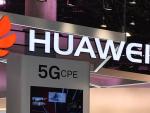 El Ejecutivo deja pendiente la 'ley 5G' que debe regular el papel de la china Huawei