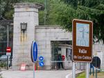 El Gobierno plantea convertir el Valle de los Caídos en un 'Museo de la Memoria'