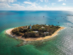 Australia ofrece trabajo para cuidar una isla "paradisíaca"