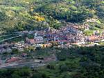 La 'aldea gala' de Cáceres que frenó al virus pese a estar cercada por la Covid