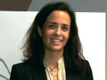 Lucía Gutiérrez Mellado, directora de Estrategia para España y Portugal de JP Morgan Asset Management