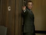 Daniel Craig ha encarnado a James Bond en las últimas entregas del personaje
