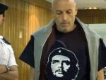 Condenan a 74 años al etarra Iñaki de  Lemona, aunque no volverá a prisión