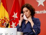 Moncloa teme el coste político del estado de alarma y deja a Madrid tomar medidas