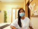 Enfermera pluriempleada: "Doblo turno por no irme a la calle si pierdo mi plaza"