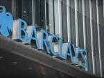 Barclays (sede, logo)