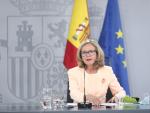 Calviño ficha a Telefónica para reforzar la unidad contra los ciberataques en España