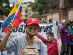 Por qué el chavismo ya no arrastra a las masas pese a los 'regalos' del Gobierno