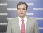 Ricardo Cusanno es presidente de Fedecámaras, la patronal empresarial de Venezuela
