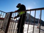 Los trabajadores españoles de Gibraltar: "Se avecinaba la catástrofe económica"