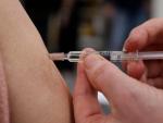 AstraZeneca y la Universidad de Oxford han solicitado vender su vacuna en la UE