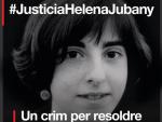 Helena Jubany, un crimen sin resolver