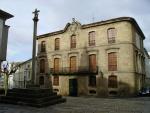 A Coruña prepara la demanda para arrebatar a los Franco la Casa Cornide