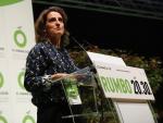 Ribera abre la carrera renovable a 2030 con dudas sobre el impacto real en la factura