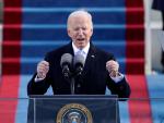 EEUU inicia la 'era Biden'