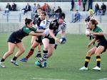 Lu Fornes Burnell, la chica de 18 años de Palma que se dedica al rugby en Escocia