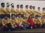 Zamora, la historia del equipo de rugby para el que cada año es una nueva lucha