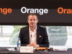 Jean François Fallacher consejero delegado Orange