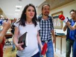El juez de Neurona abre tres nuevos frentes de investigación a Podemos