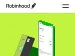 Robinhood presenta la documentación formal para salir a bolsa en Nueva York
