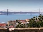 Puentes 25 de abril Lisboa / EP