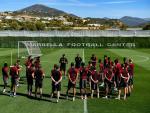 Marbella se convierte en capital europea del fútbol gracias al turismo deportivo