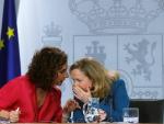 La OCDE recomienda a España no subir impuestos hasta que haya recuperación