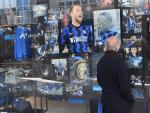 Tienda del Inter de Milán
