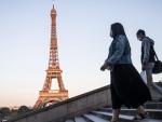 Francia se convierte en el nuevo refugio laboral para los jóvenes españoles
