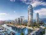 Gibraltar reta al Gobierno impulsando viviendas de lujo en aguas de España