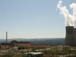 La central nuclear de Trillo desactiva la 'prealerta' declarada tras un incendio