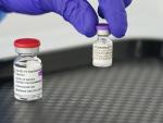 Vacunas patentes coronavirus