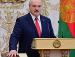 Alexadr Lukashenko