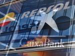 Repsol y CaixaBank