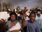 Haití pide Estados Unidos el envío de tropas tras el asesinato del presidente Moise