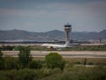 Aeropuerto El Prat