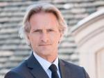 Christophe Foliot, codirector de renta variable en Edmond de Rothschild Asset Management