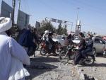 Los talibanes entran en Kabul: el terror fundamentalista reconquista Afganistán