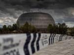 Madrid reeditará la Ciudad de la Justicia en Valdebebas con los fondos de Bruselas