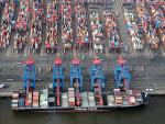 La inflación y los problemas de escasez disparan los beneficios de los cargueros en plena crisis