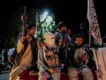 China mantiene su embajada y blinda la relación económica con los talibanes